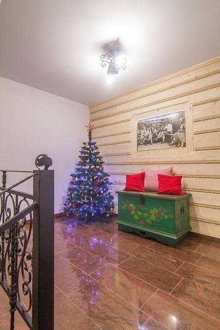 Folk Resort Domki I Apartamenty Murzasichle Room photo