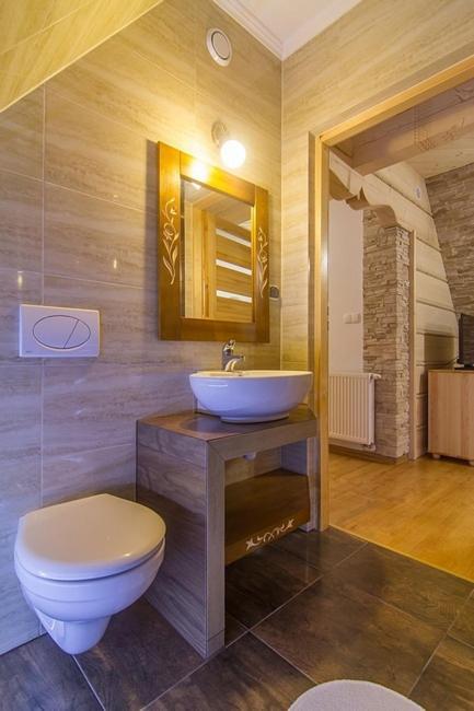 Folk Resort Domki I Apartamenty Murzasichle Room photo