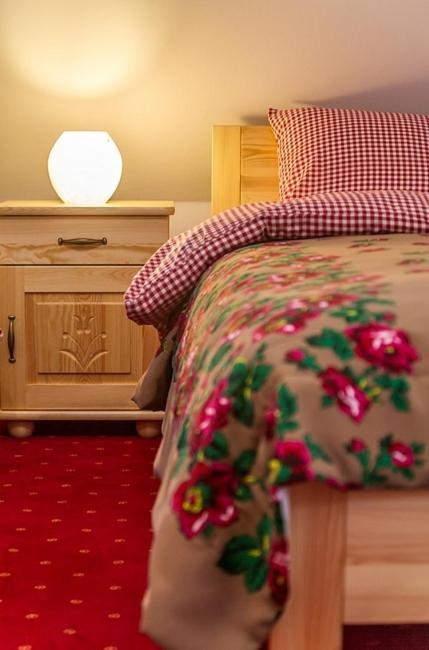 Folk Resort Domki I Apartamenty Murzasichle Room photo