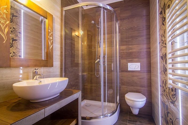 Folk Resort Domki I Apartamenty Murzasichle Room photo